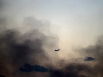 O.Próximo.- AMP4.- Israel anuncia un ataque contra el 'número dos' de Hezbolá en el sur de Beirut O.Próximo.- AMP4.- Israel anuncia un ataque contra el 'número dos' de Hezbolá en el sur de Beirut