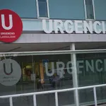 Sucesos.- Herido grave un hombre de 44 años tras colisionar una moto y un camión en Cascante (Navarra)