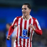 Getafe CF v Atletico de Madrid - LaLiga EA Sports