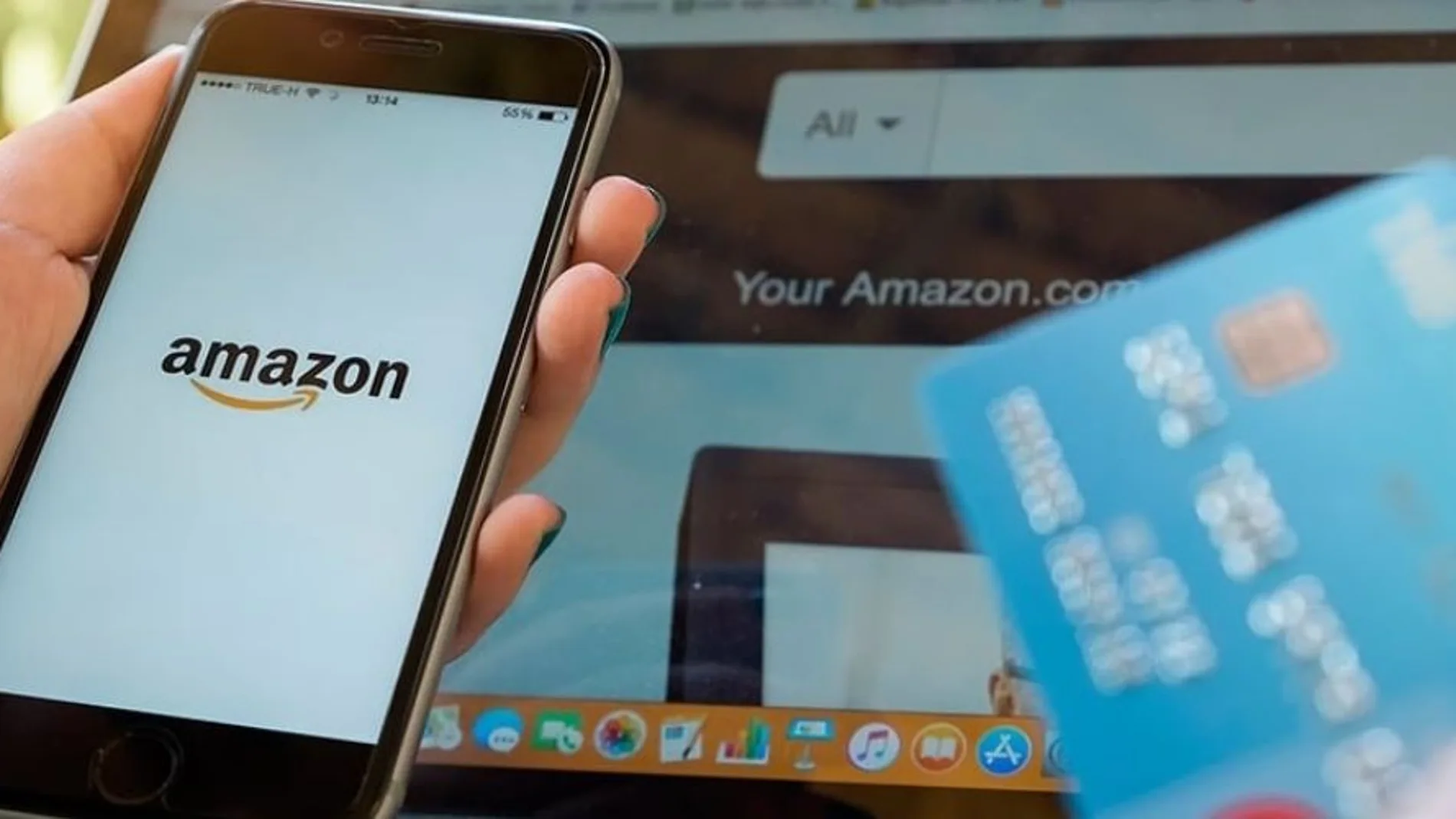 Las 6 mejores ofertas de hoy (24 de noviembre) en Amazon