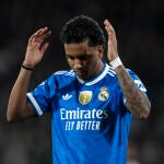 Elche CF v Real Madrid C.F - La Liga EA Sports