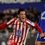 Getafe vs. Atl&eacute;tico de Madrid