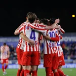 Getafe CF v Atletico de Madrid - LaLiga EA Sports