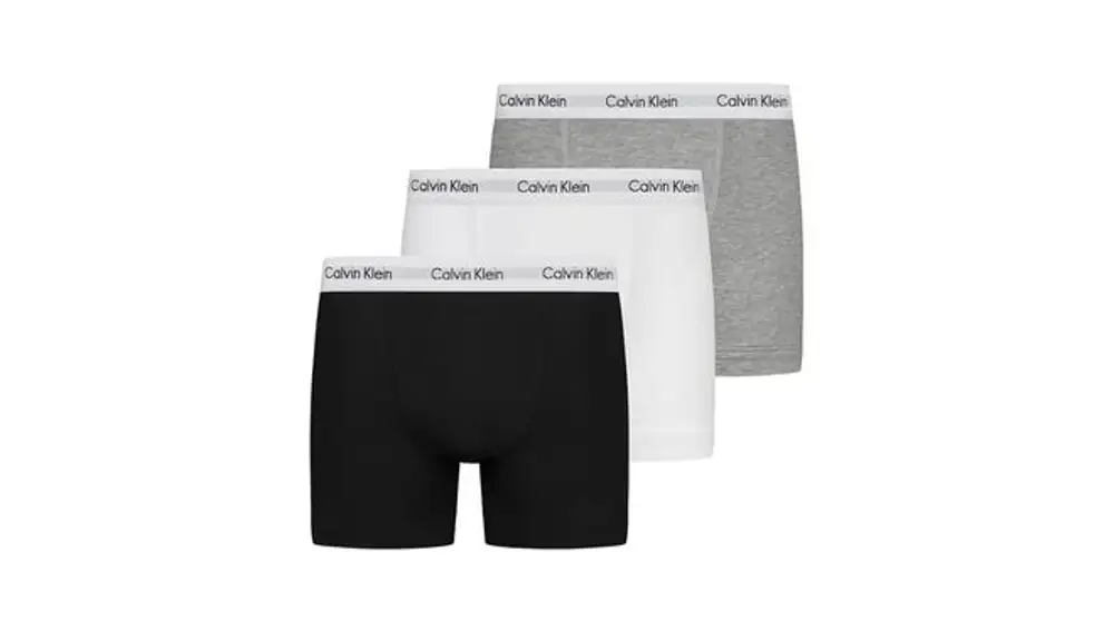 Calvin Klein Boxer Trunks