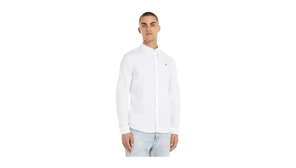 Tommy Jeans TJM Slim