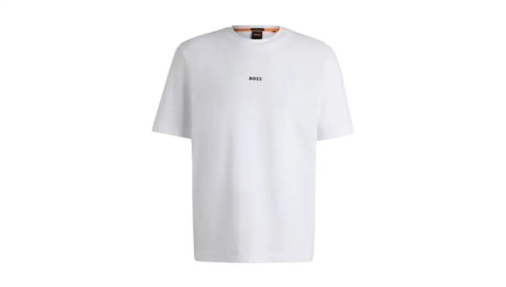 BOSS Tchup Camiseta