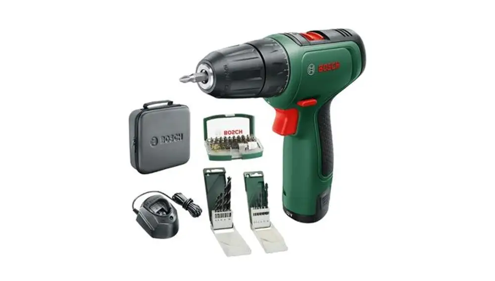 Bosch EasyDrill 1200