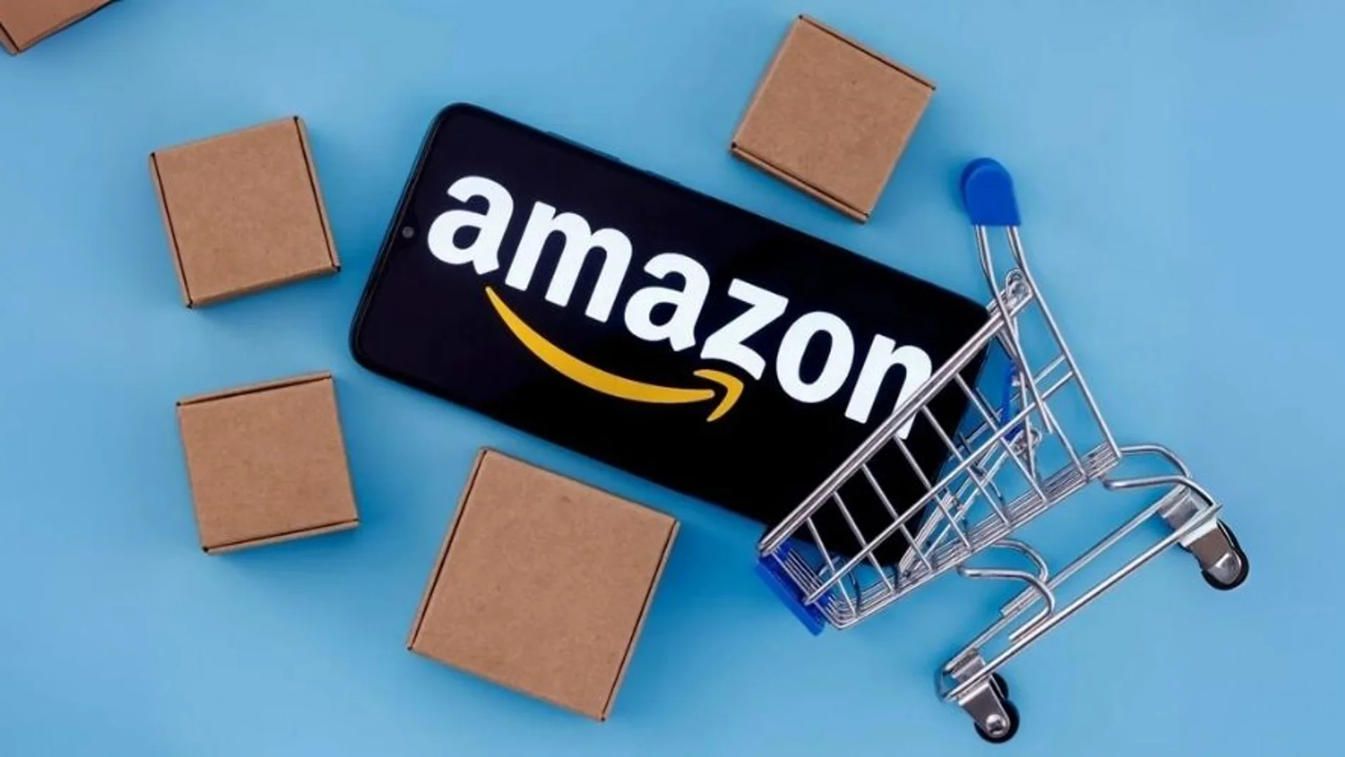 Las 7 mejores ofertas de hoy (25 de noviembre) en Amazon