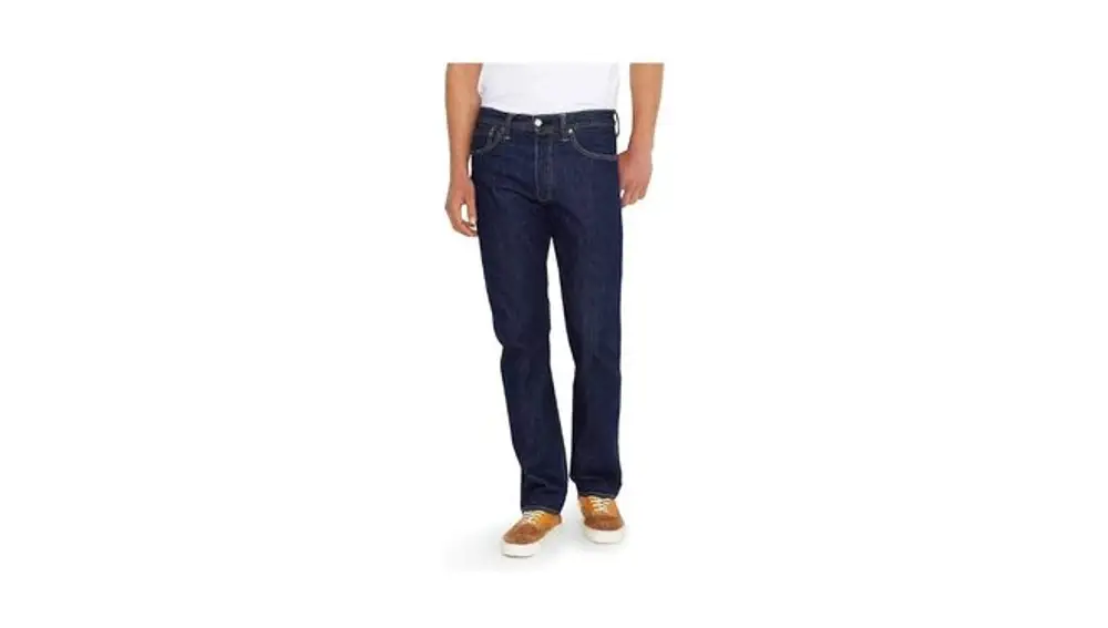 Levi’s 501 Original Fit