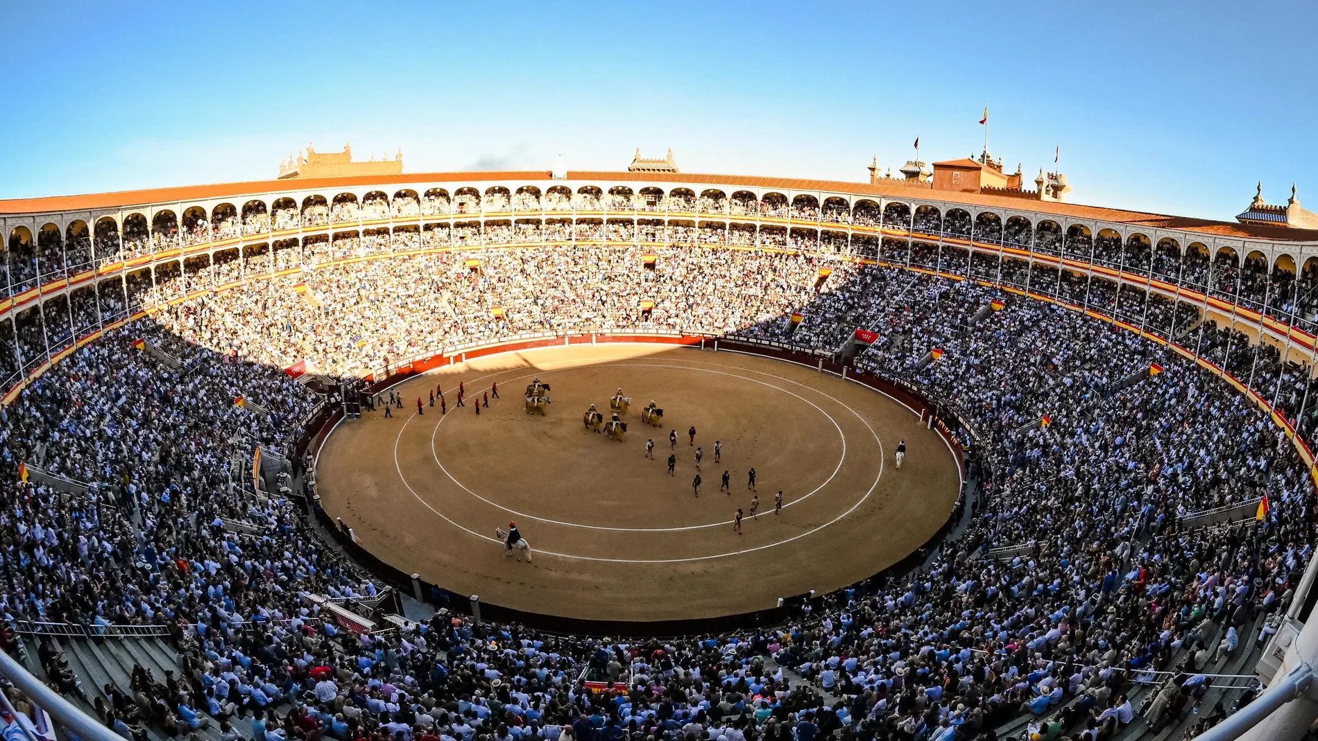 La Copa Chenel 2026 elegirá a su triunfador en el ruedo más exigente de España