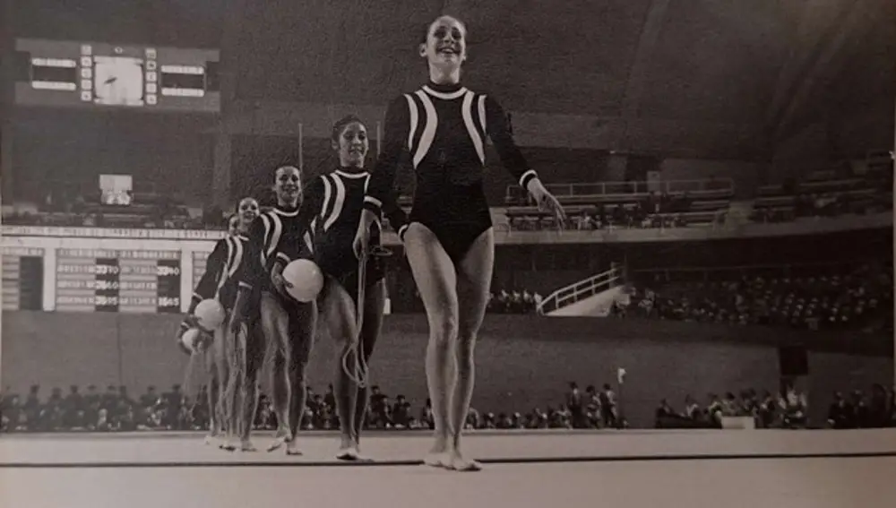 El Mundial, en Madrid, en 1975