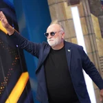 El chef José Andrés en 'El Hormiguero':