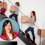 Elsa Pérez, asesora financiera: "Fíjate en estos tres conceptos para elegir el mejor seguro de hogar"