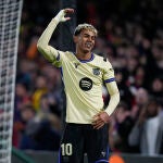 Chelsea FC v FC Barcelona - UEFA Champions League 2025/26 League Phase MD5