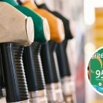 &iquest;Qu&eacute; pasa si mezclo gasolina de 95 y 98 octanos? Estas son las consecuencias