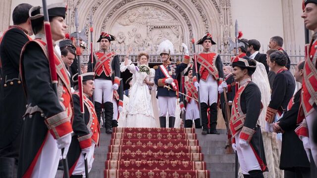 Lo que ocurrió con "ENA" en su estreno dejó a todos perplejos