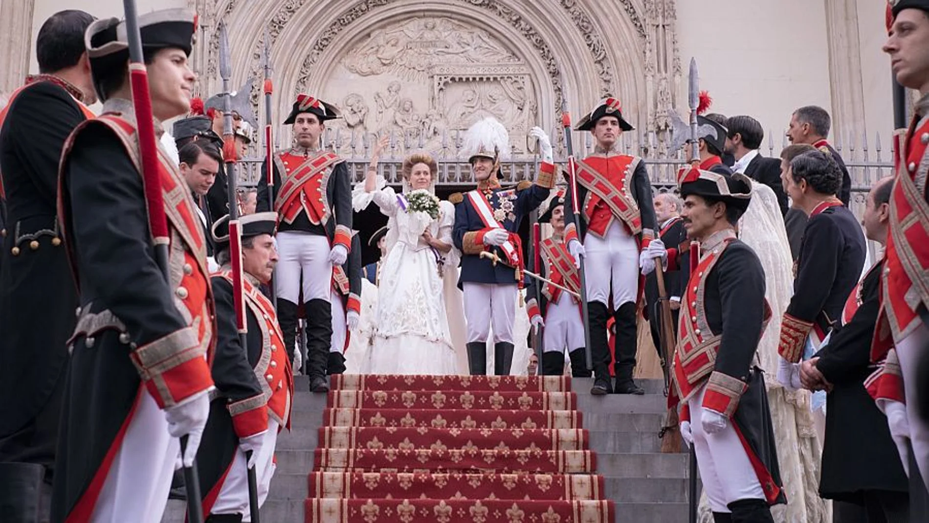 Lo que ocurrió con "ENA" en su estreno dejó a todos perplejos