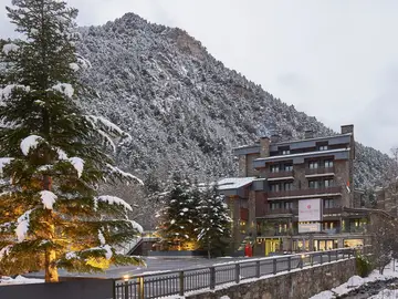NH Collection Andorra NH Collection Andorra