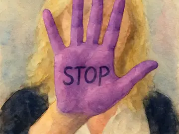 El testimonio de Rosa, superviviente de violencia de género: "Soy más fuerte de lo que jamás pensé" El testimonio de Rosa, superviviente de violencia de género: "Soy más fuerte de lo que jamás pensé"