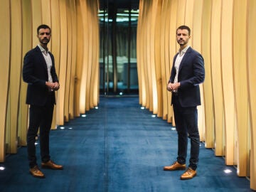 Guilherme Re&iacute;s, director general de SAS