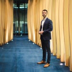 Guilherme Reís, director general de SAS Guilherme Reís, director general de SAS