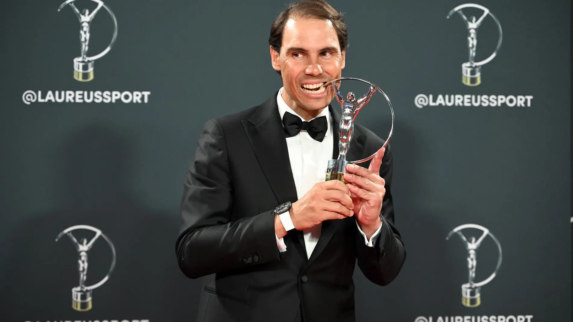 Rafa Nadal
