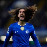 Chelsea FC v FC Barcelona - UEFA Champions League 2025/26 League Phase MD5