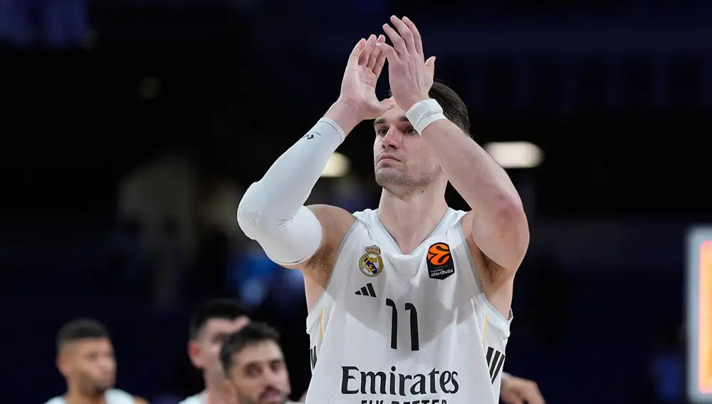 MADRID.-El Real Madrid se blinda y tumba al líder Hapoel Tel Aviv en la Euroliga