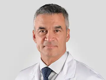 “El cáncer de próstata no avisa”: el urólogo Javier Hernández desmonta tabúes en Movember y llama a la prevención masculina “El cáncer de próstata no avisa”: el urólogo Javier Hernández desmonta tabúes en Movember y llama a la prevención masculina