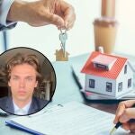 Yago Taboas, experto en finanzas: "La peor forma de pagar la hipoteca es la más común"