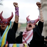 Día de la Eliminación de la Violencia contra la Mujer en Costa Rica