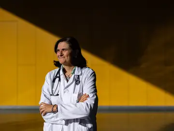 Carmen Martínez Chamorro Carmen Martínez Chamorro