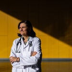 Carmen Martínez Chamorro Carmen Martínez Chamorro