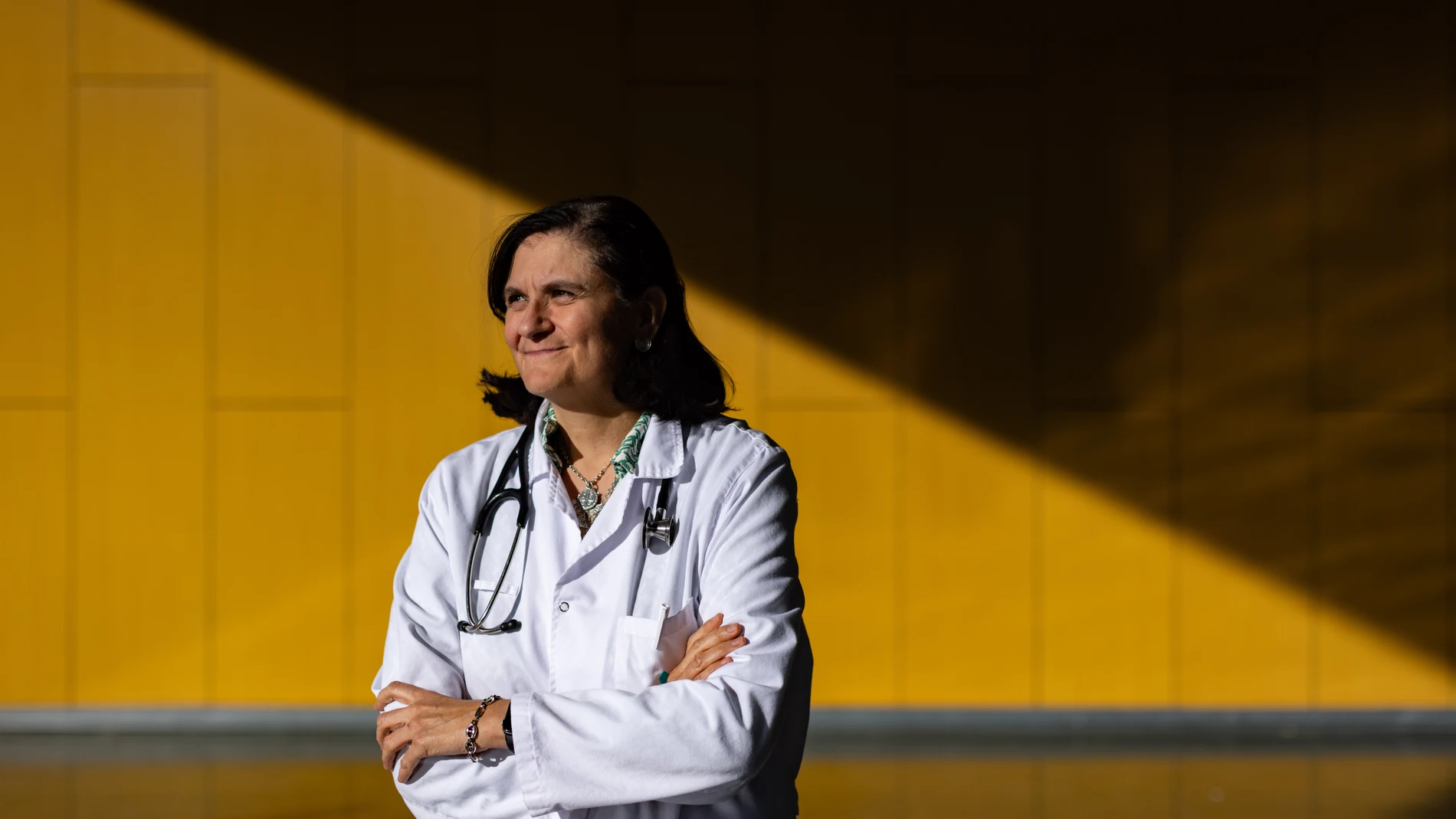 Carmen Martínez Chamorro