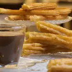 Así es la churrería más antigua de Canarias: tradición, historia y una mezcla inesperada