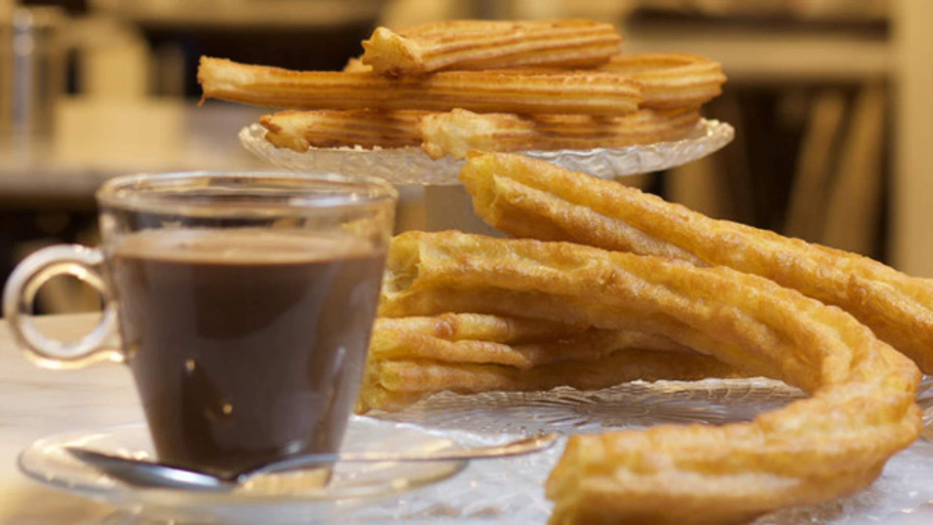Churros