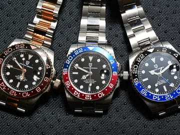 El reloj automático que se está viralizando por sus reviews: “es una locura que cueste tan poco” Pagani