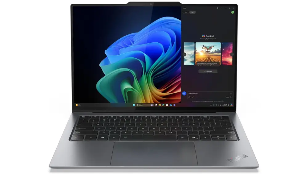 Lenovo ThinkPad X9 Aura Edition