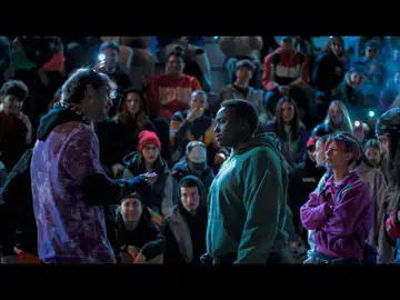 Crítica de 'Ruido': un debut sonoro ★★★ Crítica de 'Ruido': un debut sonoro ★★★