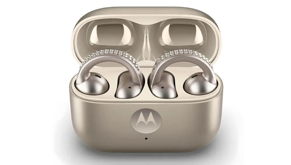 Motorola moto buds loop