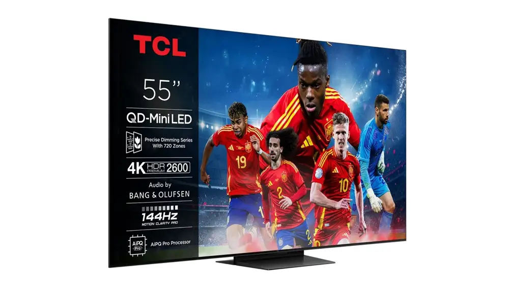 TCL C7K