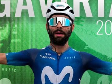 El colombiano Gaviria, condenado a dos meses de prisi&oacute;n por quintuplicar la tasa de alcohol