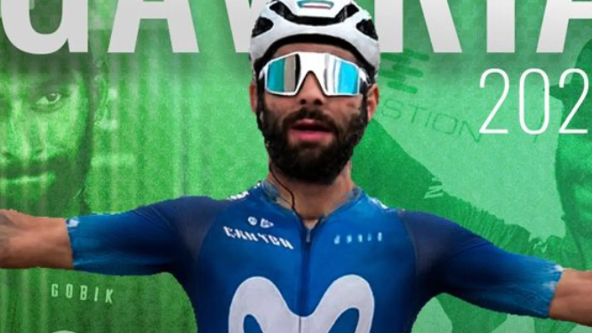 El colombiano Gaviria, condenado a dos meses de prisión por quintuplicar la tasa de alcohol