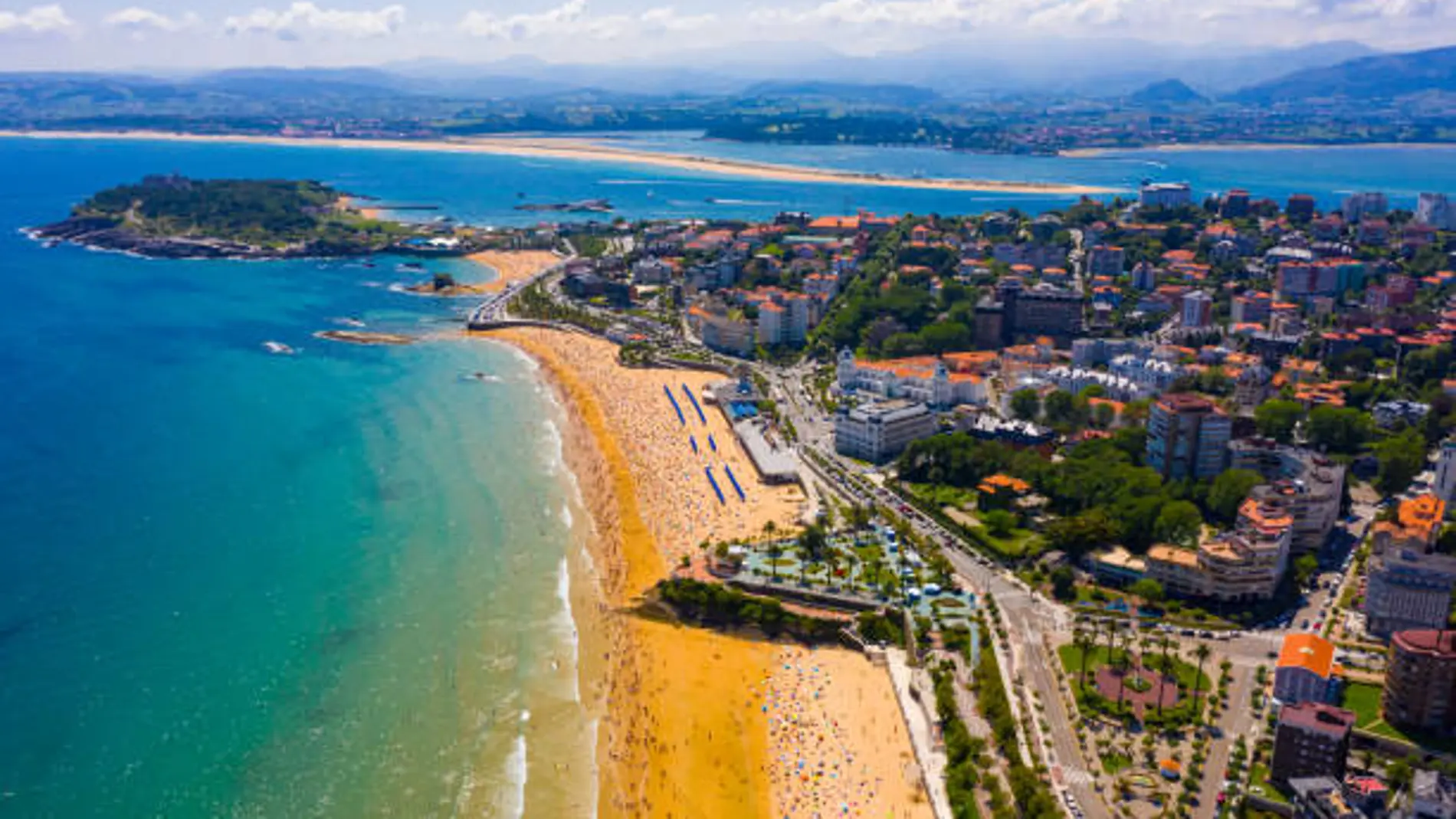 La ciudad conocida como la "irlanda española" que la prensa británica recomienda por su gastronomía