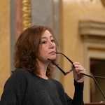 El Congreso vota hoy la senda de déficit sin el apoyo de PP, Vox, Junts, Podemos y Águeda Micó (Compromís)