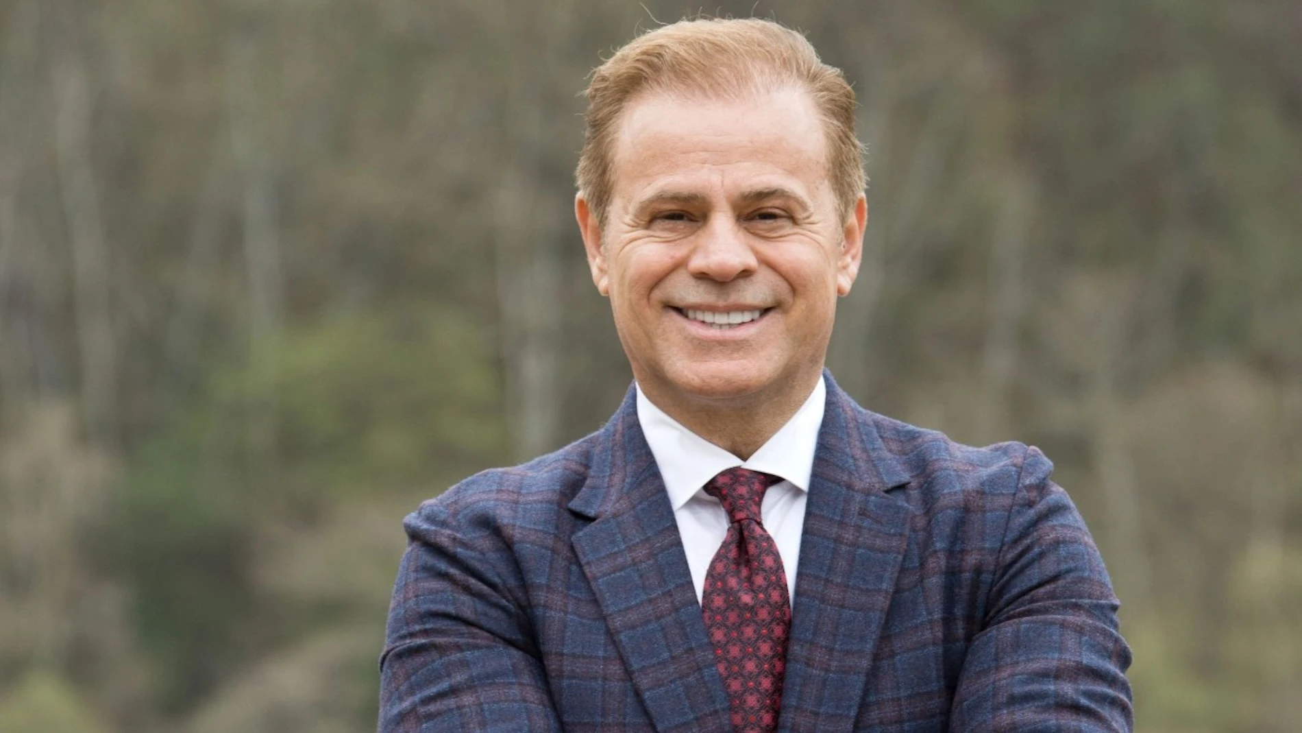 Zaya S. Younan, millonario y emprendedor