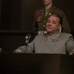 Russell Crowe da vida a Hermann Göring en "Núremberg"