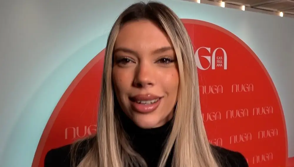 Alejandra Rubio aclara si habría problema en que Terelu y Mar Flores coincidan en el primer cumpleaños de Carlo