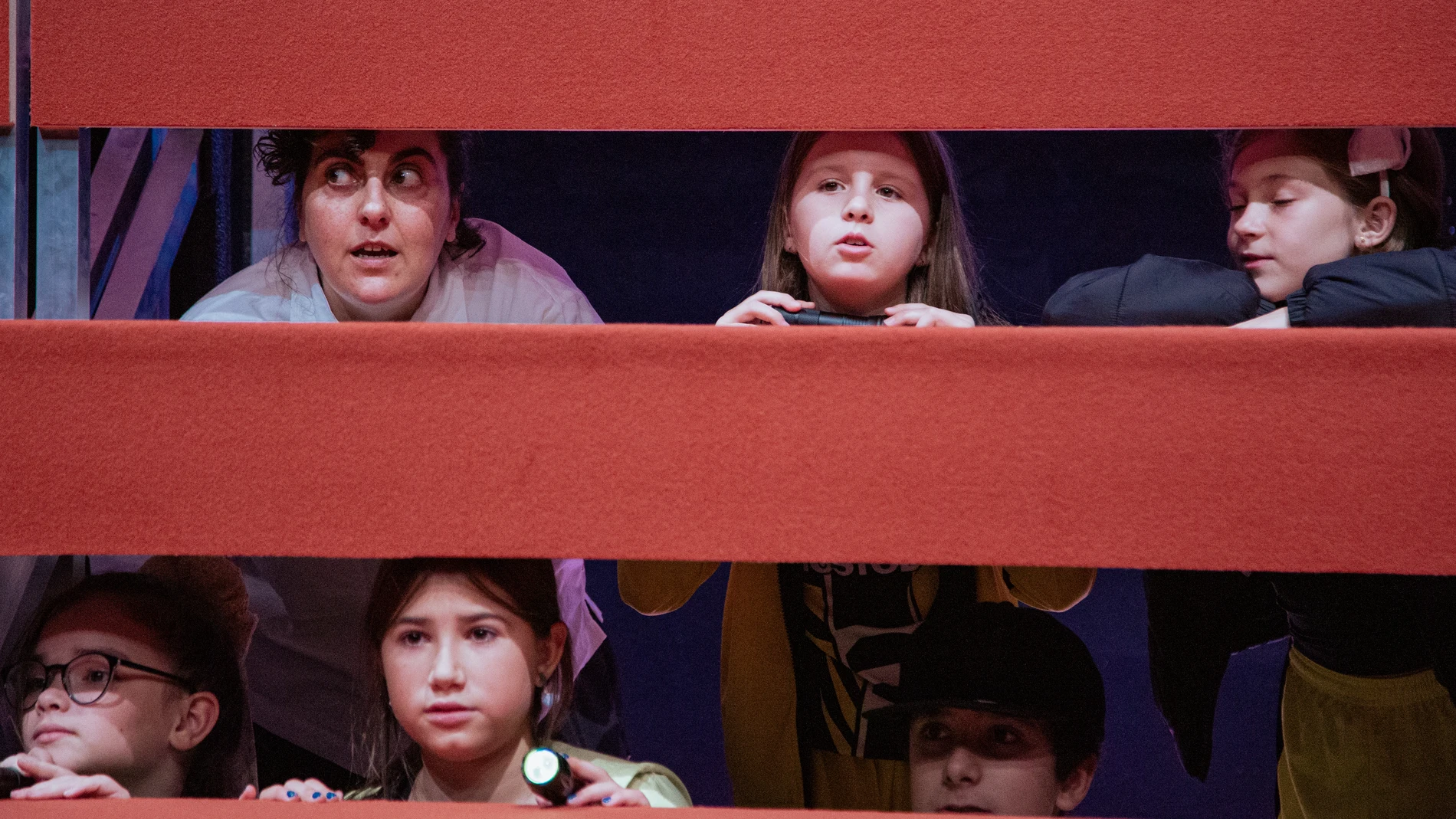 Los niños toman el protagonismo de la mano de Los Bárbaros en 'ZUM. Crecerá un jardín'