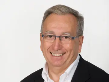 José Maria Baldasano José Maria Baldasano